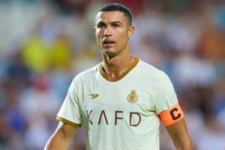 "Je serai propriétaire d’un club" Cristiano fait une grosse annonce sur son avenir