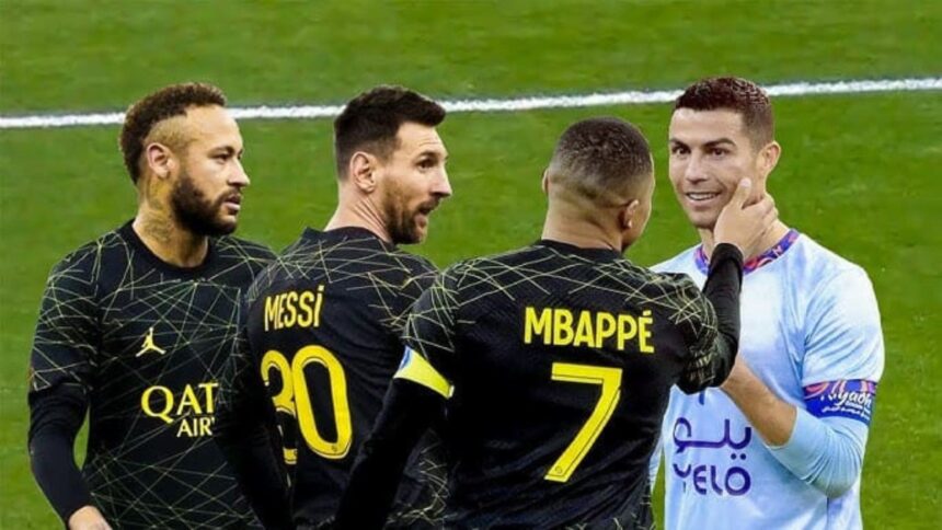 Top 10 des meilleurs joueurs de tous les temps selon les statistiques