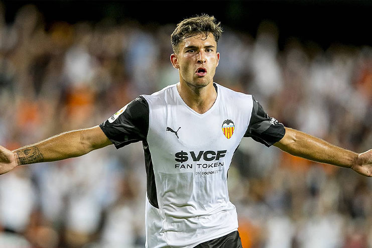 Hugo Duro sort du silence après Valence-Real Madrid