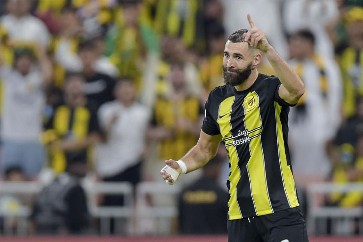Karim Benzema : Une déclaration choc sur son futur