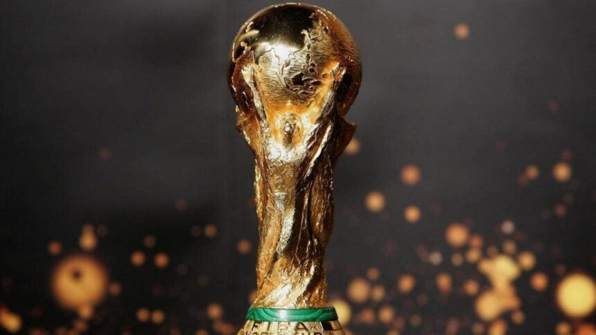 Coupe du Monde