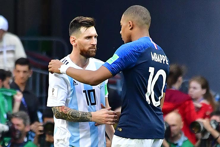 Top 10 des joueurs les mieux payés sur Instagram