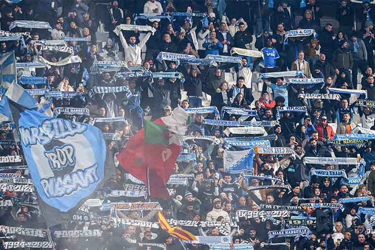 Ligue 1 : Une lourde sanction en approche pour l'OM