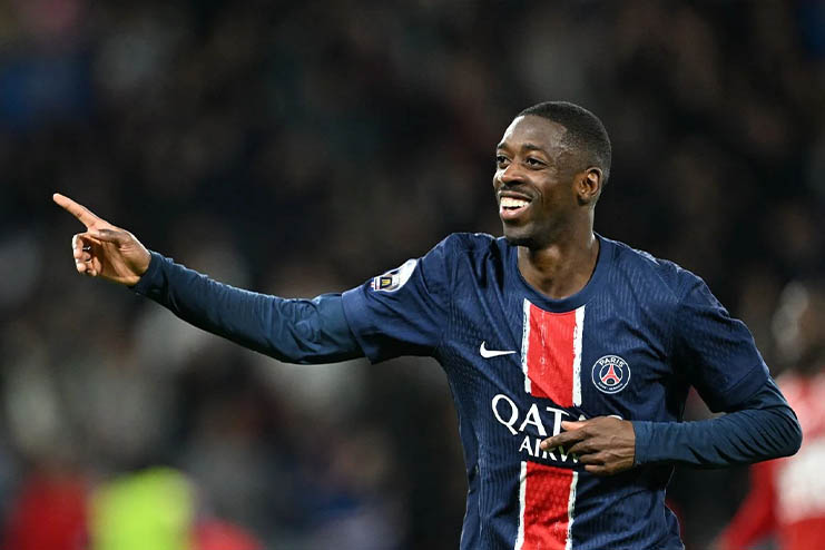 le joueur le mieux payé au PSG