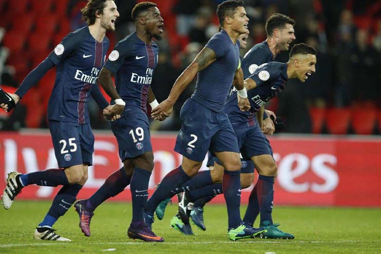 Qui est le joueur le mieux payé au PSG ?