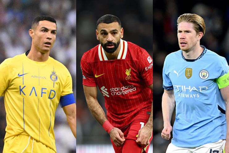 Top 13 des joueurs libres en 2025