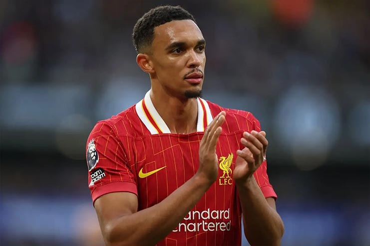 Trent Alexander Arnold