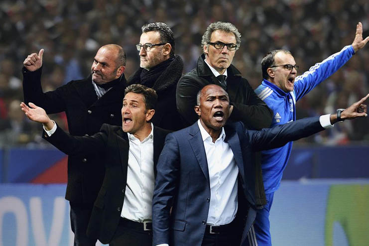 Voici le coach le plus titré du monde