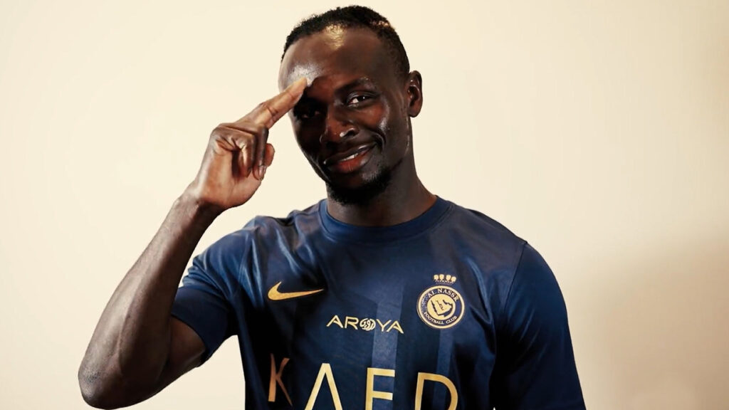 al nassr sadio mane transferini duyurdu jFdP