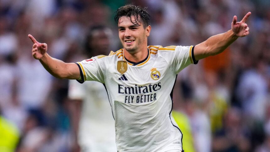 Brahim Diaz, parmi les joueurs africains les plus chers du monde