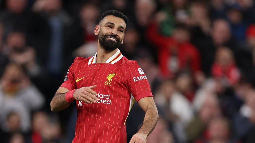 mohamed salah 2425 2