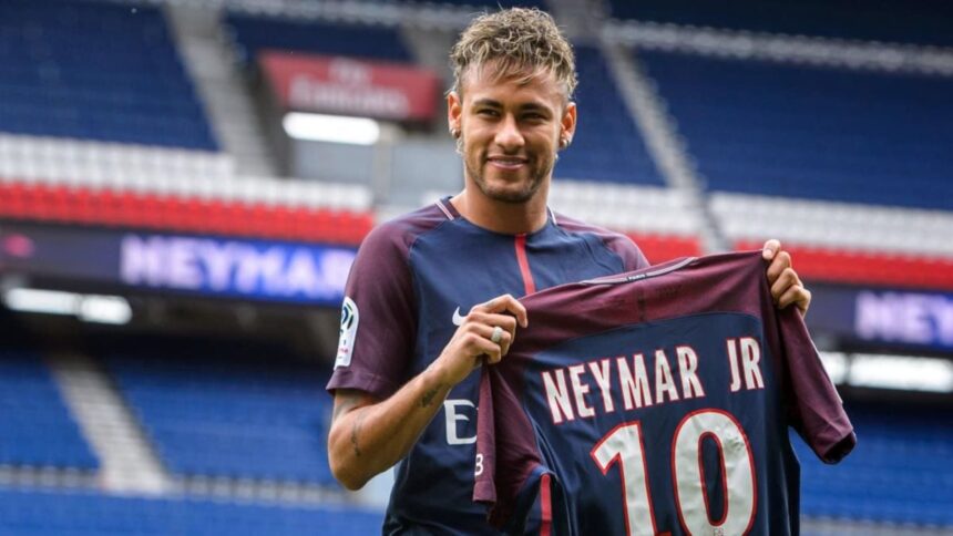 Ligue des champions : Neymar révèle pourquoi le PSG n'a jamais gagné