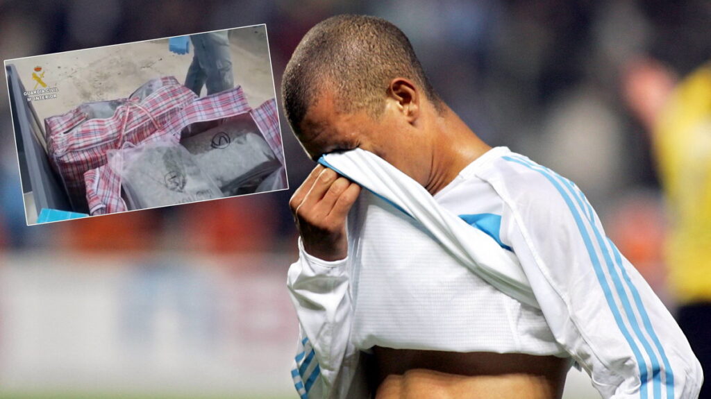 sergio koke contreras