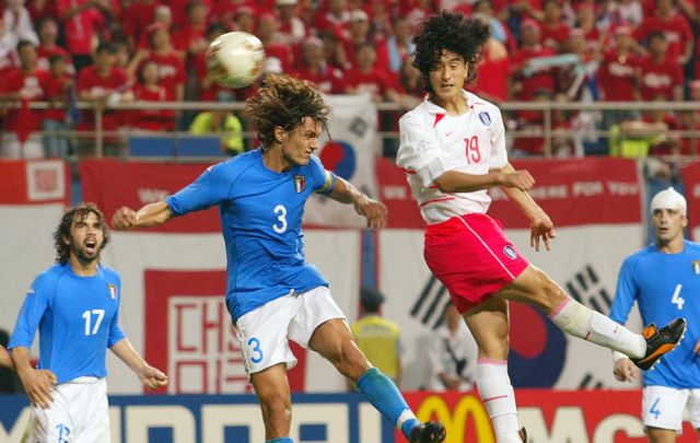 south korea 3