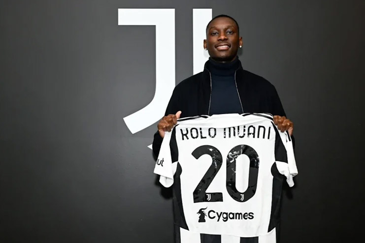 Bombe à Turin : La Juve veut s’offrir Kolo Muani définitivement !