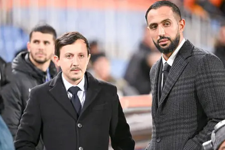 Tempête à l’OM : Longoria sous la menace d’une lourde sanction