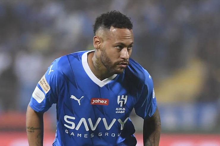 Barça – Neymar : La réponse cinglante qui met fin aux espoirs de retour