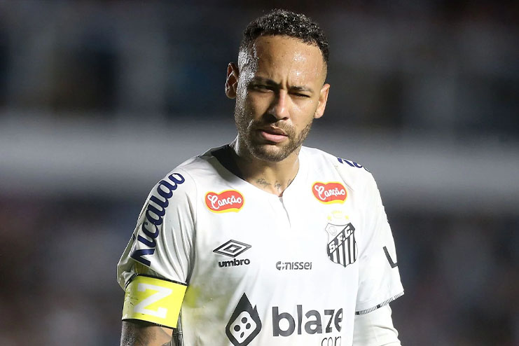 Barça – Neymar : La réponse cinglante qui met fin aux espoirs de retourBarça – Neymar : La réponse cinglante qui met fin aux espoirs de retour