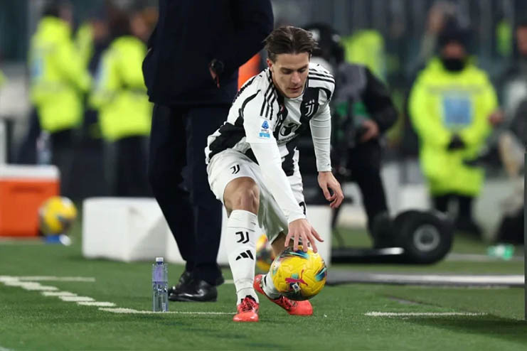 Gros coup dur pour l’OM à la veille de l’Olympico