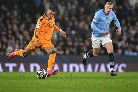 Kylian Mbappé vs Erling Haaland : L’avis tranché de Thierry Henry
