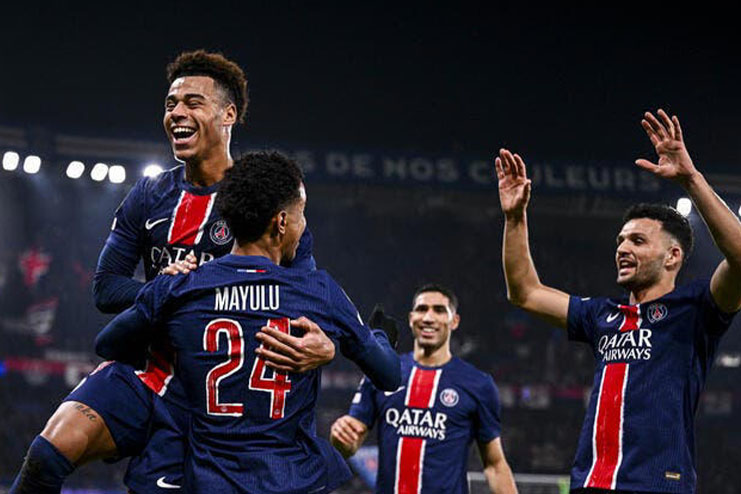PSG - Liverpool : Luis Enrique envoie un signal fort avant le duel
