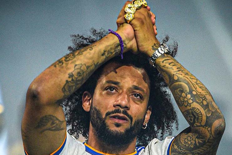 Marcelo : Les 10 moments inoubliables de sa carrière