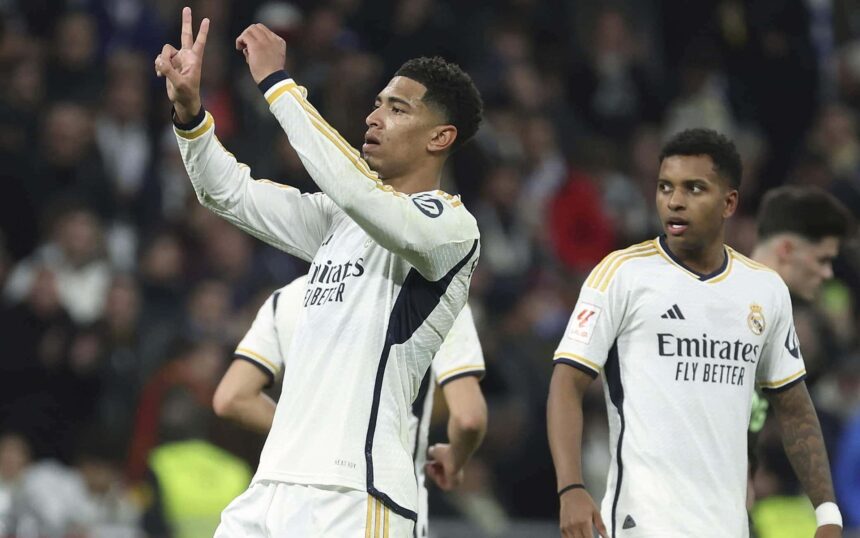 Real Madrid - Leganés : Deux grands absents dans le camp des madrilènes