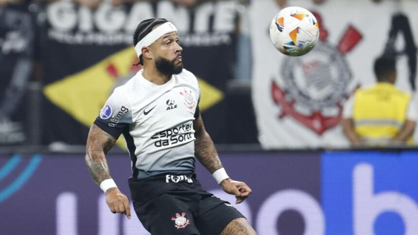 Memphis Depay : Condamné à 4 mois de prison avec sursis, le Néerlandais réagit enfin