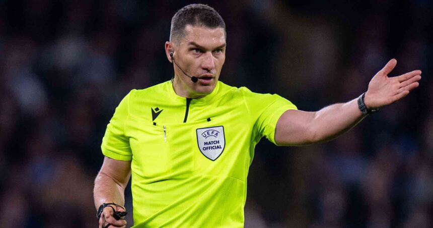 Liverpool - PSG : Quelques erreurs d'arbitrage révélées