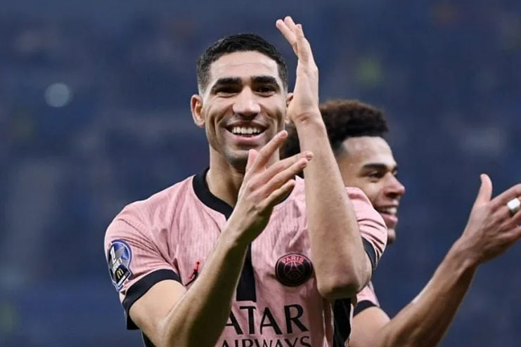 Meilleur joueur de février en Ligue 1 : voici les trois prétendants au trophée