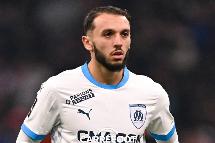 Meilleur joueur de février en Ligue 1 : voici les trois prétendants au trophée