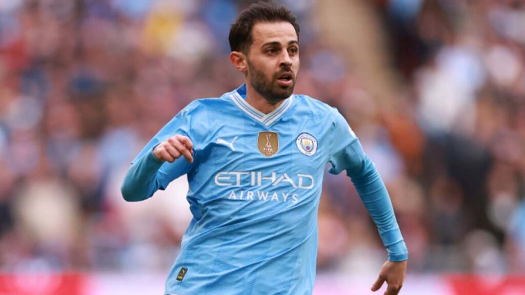 Les joueurs les mieux rémunérés à Manchester City