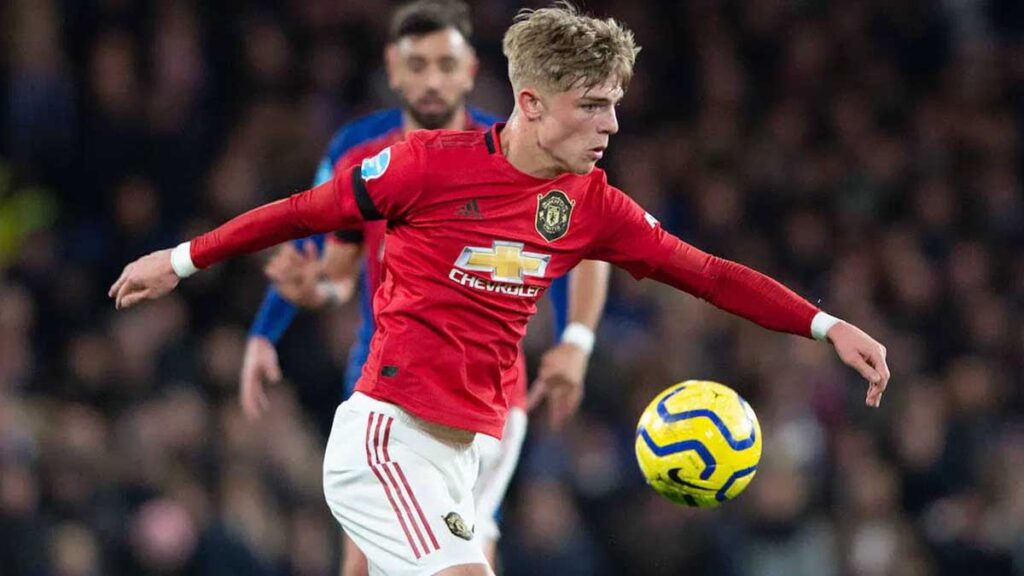 Manchester United : Un ancien joueur risque deux ans de prison