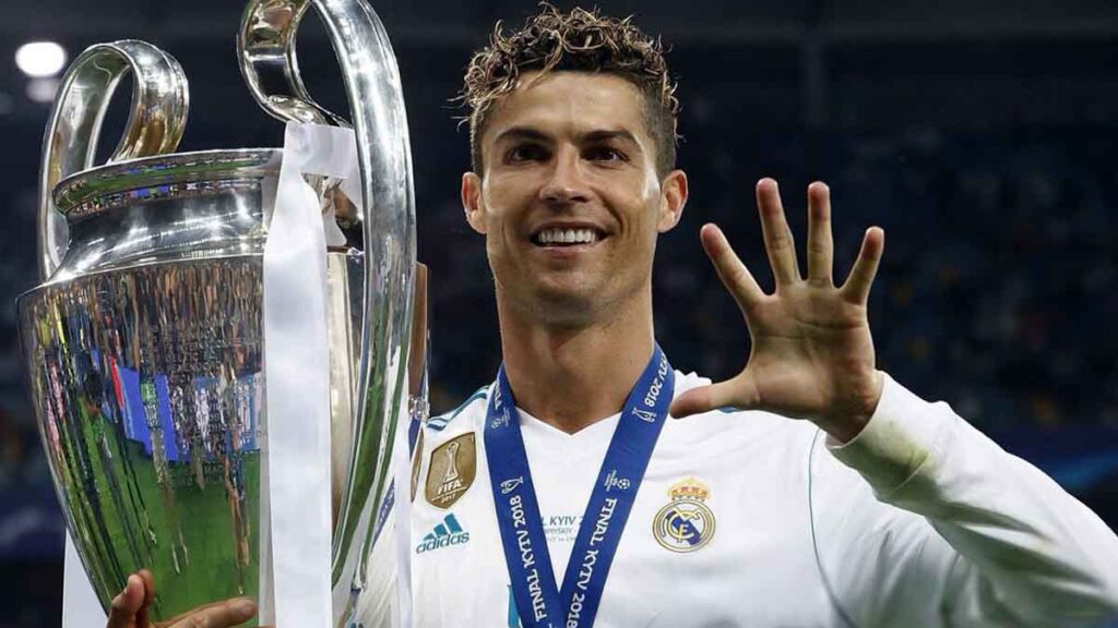 Qui est la plus grande légende du Real Madrid ?