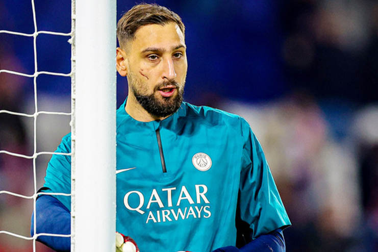 PSG - Liverpool : Deux joueurs pointés du doigt après la défaite