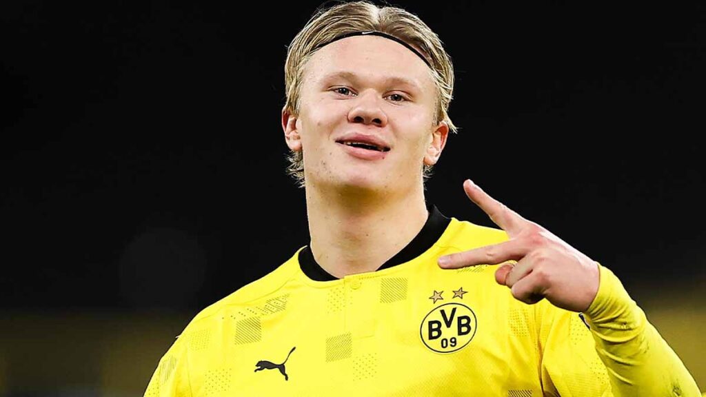 Voici le joueur le plus riche de la Premier League