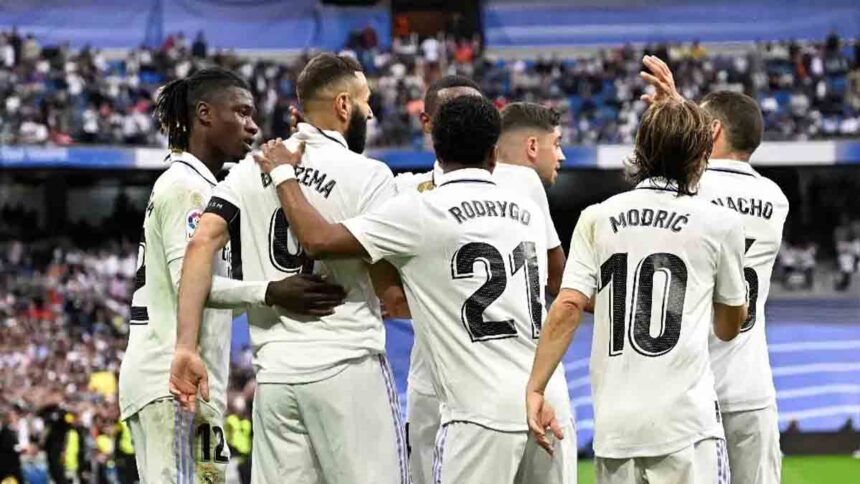 Qui est la plus grande légende du Real Madrid ?