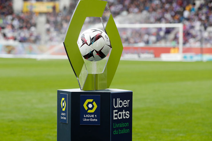 Meilleur joueur de février en Ligue 1 : voici les trois prétendants au trophée