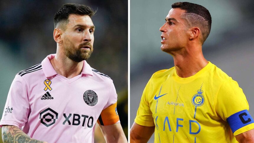 Top 10 des footballeurs les mieux payés en 2025