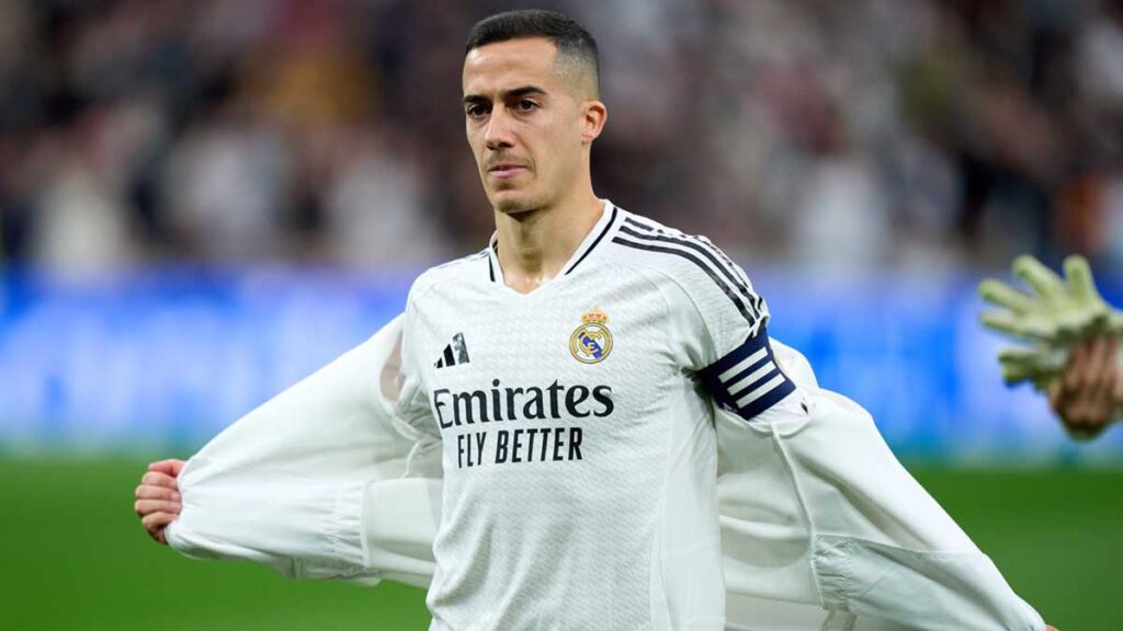 Real Madrid : Un premier départ bientôt acté