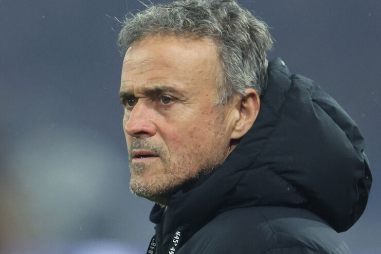 PSG - Liverpool : Luis Enrique dévoile son plan pour faire la différence