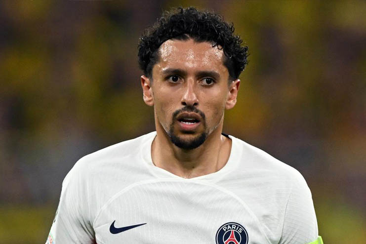 PSG - Liverpool : Deux joueurs pointés du doigt après la défaite