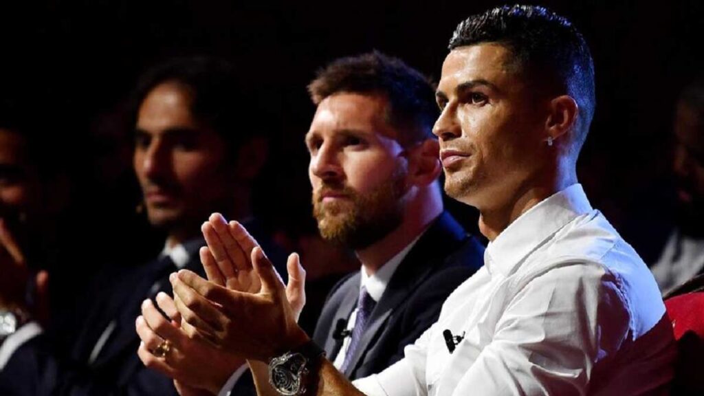 Messi et Ronaldo réunis ? Un accord fou en discussion !