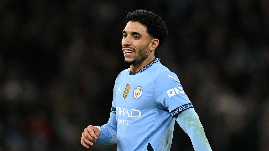 Les joueurs les mieux rémunérés à Manchester City