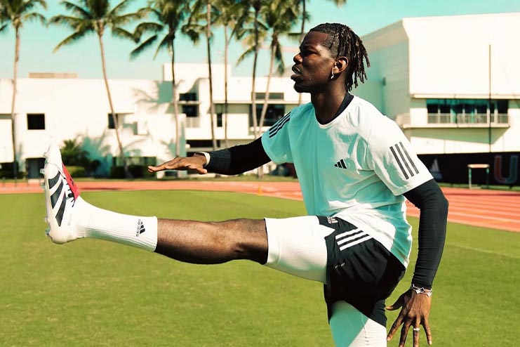 Paul Pogba : Un come-back sous haute surveillance