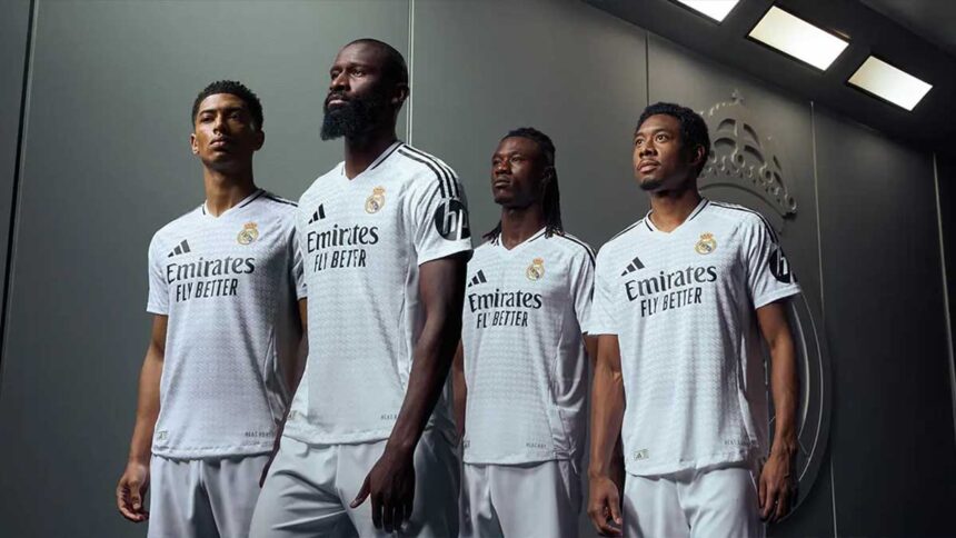 Mercato du Real Madrid : deux signatures confirmées