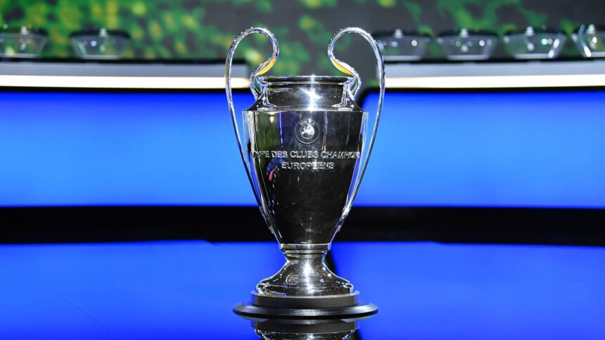 Ligue des Champions