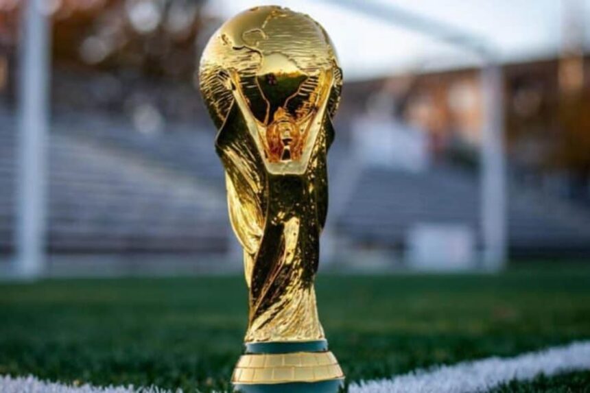 Coupe du monde 2026
