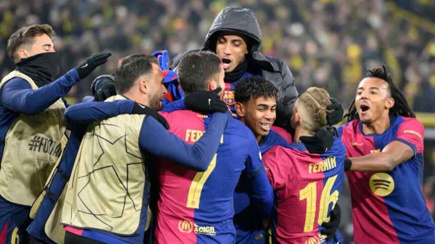 Clasico : Jules Koundé promet un quadruplé et défie le Real Madrid