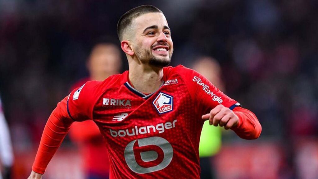 Mercato : Le Barça saute sur une star de Ligue 1